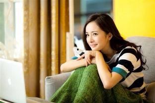 爱豆吃瓜娱乐酱杨幂,娱乐圈的瓜田女王,揭秘明星幕后生活